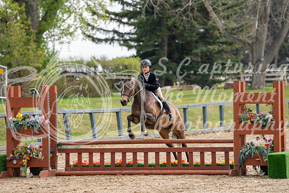 2025 - Jackie - Bow Valley II - Saturday May 17th - 04894