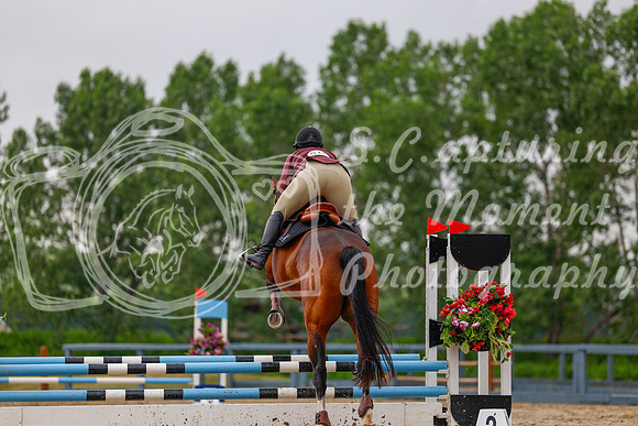 2025 - Haylee - June Classic II - Friday June 20th - 05357
