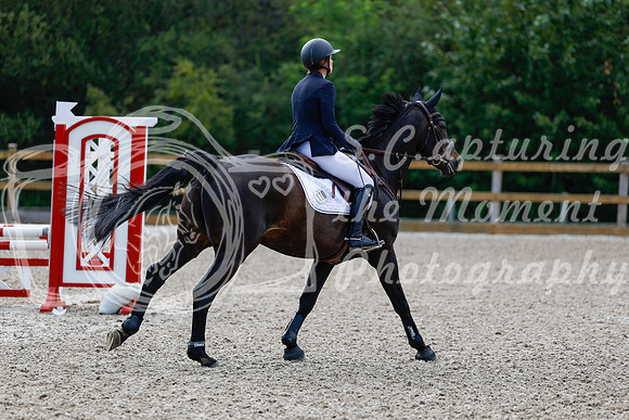 2025 - Haylee - Picco Horse Show - Sunday July 27th 02833