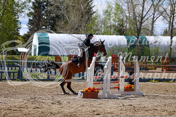 2025 - Mara - Bow Valley II - Saturday May 17th - 20262