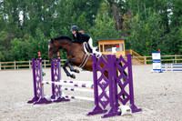 2025 - Haylee - Picco Horse Show - Saturday July 26th 04315
