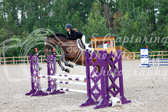 2025 - Haylee - Picco Horse Show - Saturday July 26th 04315