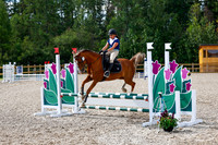 2025 - Haylee - Picco Horse Show - Thursday July 24th 01321