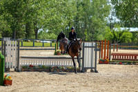2025 - Mara - June Classic I - Sunday June 15th - 07859