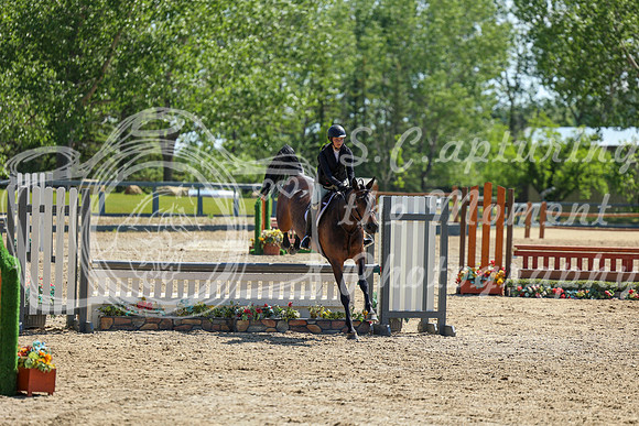 2025 - Mara - June Classic I - Sunday June 15th - 07859