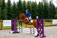 2025 - Haylee - Picco Horse Show - Sunday July 27th 01142