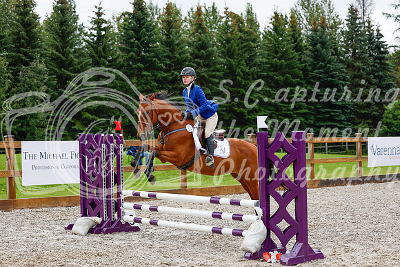 2025 - Haylee - Picco Horse Show - Sunday July 27th 01142
