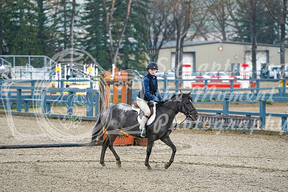 2025 - Jackie - Bow Valley II - Sunday May 18th - 09509