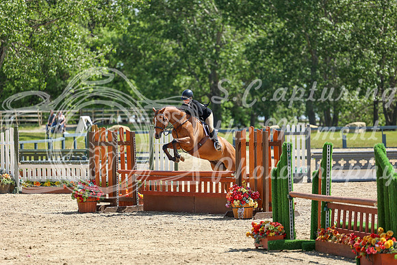 2025 - Mara - June Classic I - Sunday June 15th - 08220