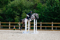 2025 - Haylee - Picco Horse Show - Sunday July 27th 05874