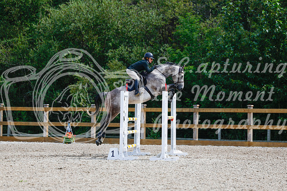 2025 - Haylee - Picco Horse Show - Sunday July 27th 05874