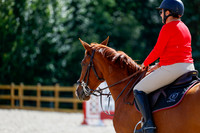 2025 - Haylee - Picco Horse Show - Friay July 25th 05185