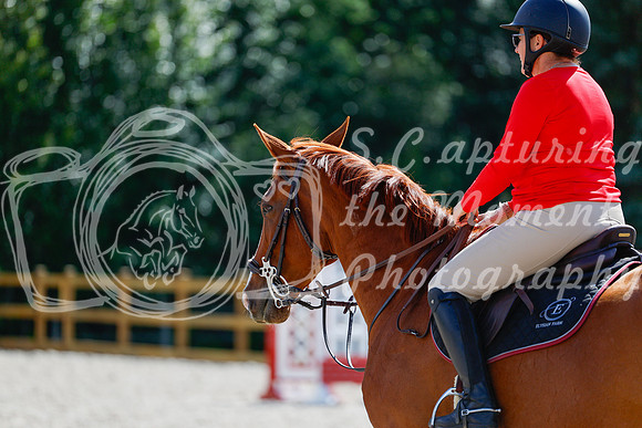 2025 - Haylee - Picco Horse Show - Friay July 25th 05185