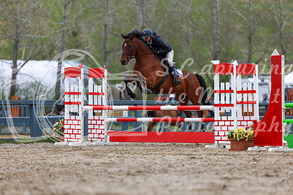 2025 - Shea - Bow Valley II - Thursday May 15th - 02898