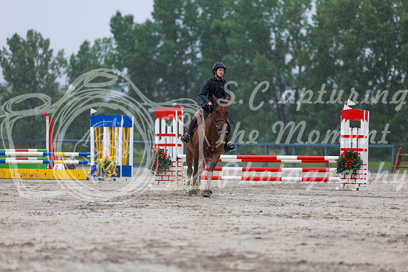 2025 - Shea - Mid Summer Classic II - Thursday July 17th - 01975