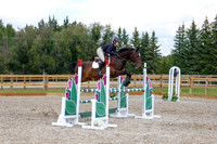 2025 - Haylee - Picco Horse Show - Saturday July 26th 07597