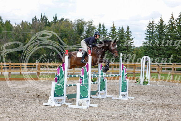2025 - Haylee - Picco Horse Show - Saturday July 26th 07597