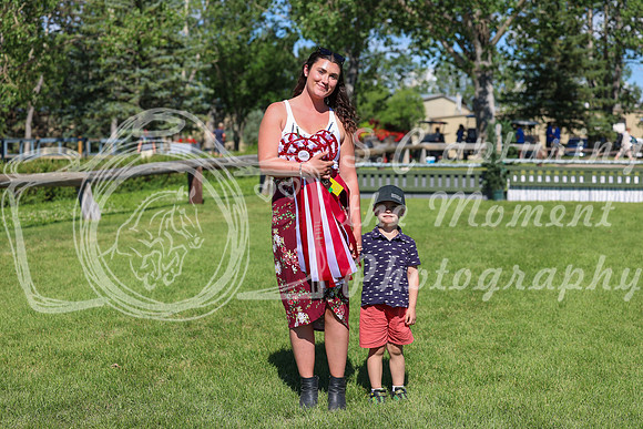 2025 - Shea - Mid Summer Classic I - Saturday July 12th - 20101