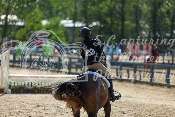 2025 - Shea - Rocky Mountain Classic I - Wednesday August 6th - 03009