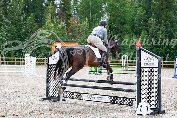 2025 - Haylee - Picco Horse Show - Friay July 25th 03006