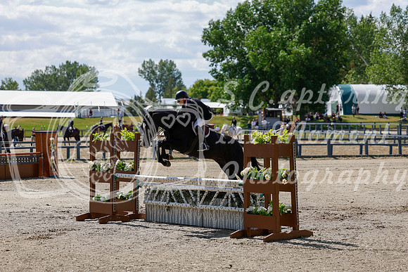 2025 - Haylee - June Classic I - Friday June 13th - 08673