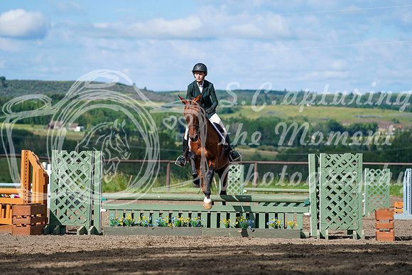 2025 - Kiana - Teesdale - Friday July 25th - 00772