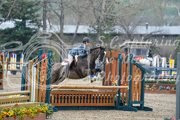 2025 - Jackie - Bow Valley II - Sunday May 18th - 03746