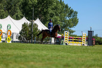 2025 - Shea - Rocky Mountain Classic III - Thursday August 21st - 05202