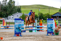 2025 - Haylee - Rocky Mountain Classic II - Saturday August 16th - 18618