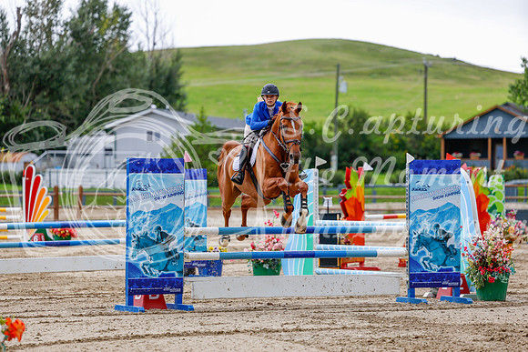 2025 - Haylee - Rocky Mountain Classic II - Saturday August 16th - 18618