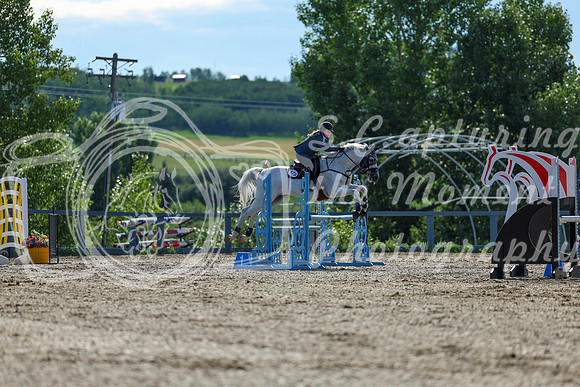 2025 - Shea - Rocky Mountain Classic I - Thursday August 7th - 01916