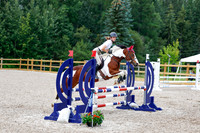 2025 - Haylee - Picco Horse Show - Saturday July 26th 04612
