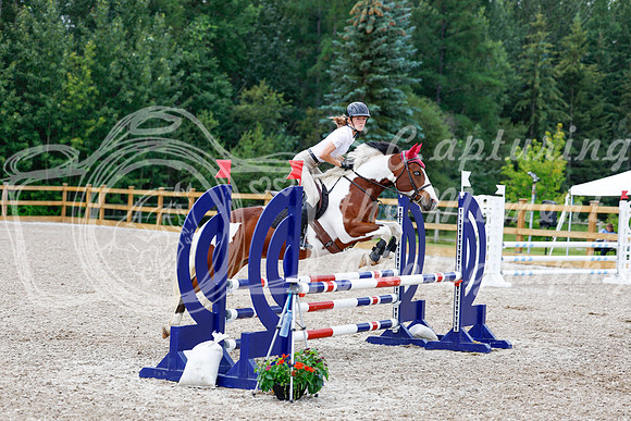2025 - Haylee - Picco Horse Show - Saturday July 26th 04612