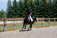 2025 - Haylee - Picco Horse Show - Thursday July 24th 04132