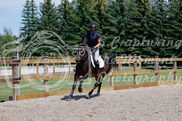 2025 - Haylee - Picco Horse Show - Thursday July 24th 04132