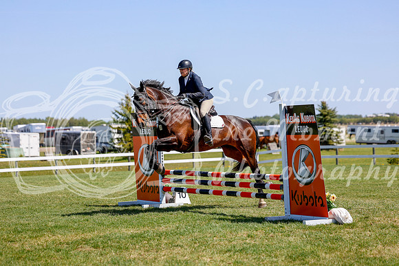 2025 - Haylee - Edmonton Classic - Sunday, May 25th - 08001