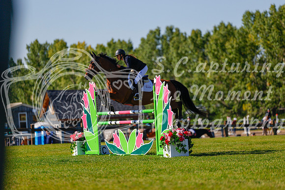 2025 - Haylee - Rocky Mountain Classic III - Sunday August 24th - 07659