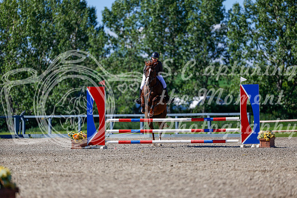 2025 - Haylee - Rocky Mountain Classic III - Friday August 22nd - 07108