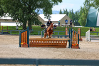 2025 - Shea - Rocky Mountain Classic II - Wednesday August 13th - 07191