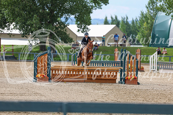 2025 - Shea - Rocky Mountain Classic II - Wednesday August 13th - 07191
