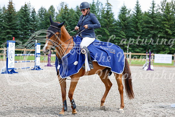 2025 - Haylee - Picco Horse Show - Sunday July 27th 04615