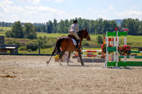2025 - Haylee - Rocky Mountain Classic III - Friday August 22nd - 08299