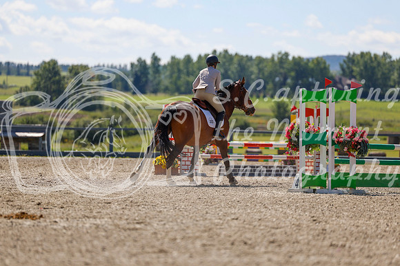 2025 - Haylee - Rocky Mountain Classic III - Friday August 22nd - 08299