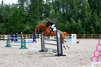 2025 - Haylee - Picco Horse Show - Friay July 25th 04229