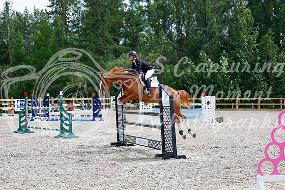 2025 - Haylee - Picco Horse Show - Friay July 25th 04229