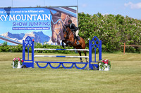 2025 - Shea - June Classic II - Thursday June 19th - 09082