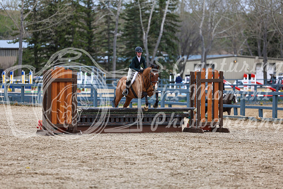2025 - Shea - Bow Valley II - Friday May 16th - 09158