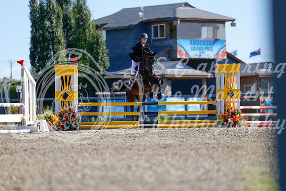 2025 - Haylee - Rocky Mountain Classic II - Sunday August 17th - 11999