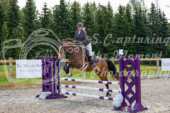 2025 - Haylee - Picco Horse Show - Sunday July 27th 02936