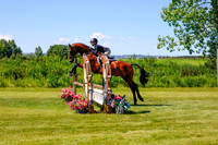 2025 - Haylee - Rocky Mountain Classic III - Thursday August 21st - 08355